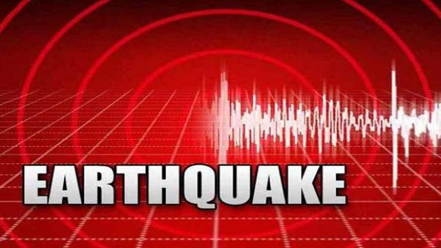 Breaking news: देहरादून में महसूस किए गए भूकंप के झटके….