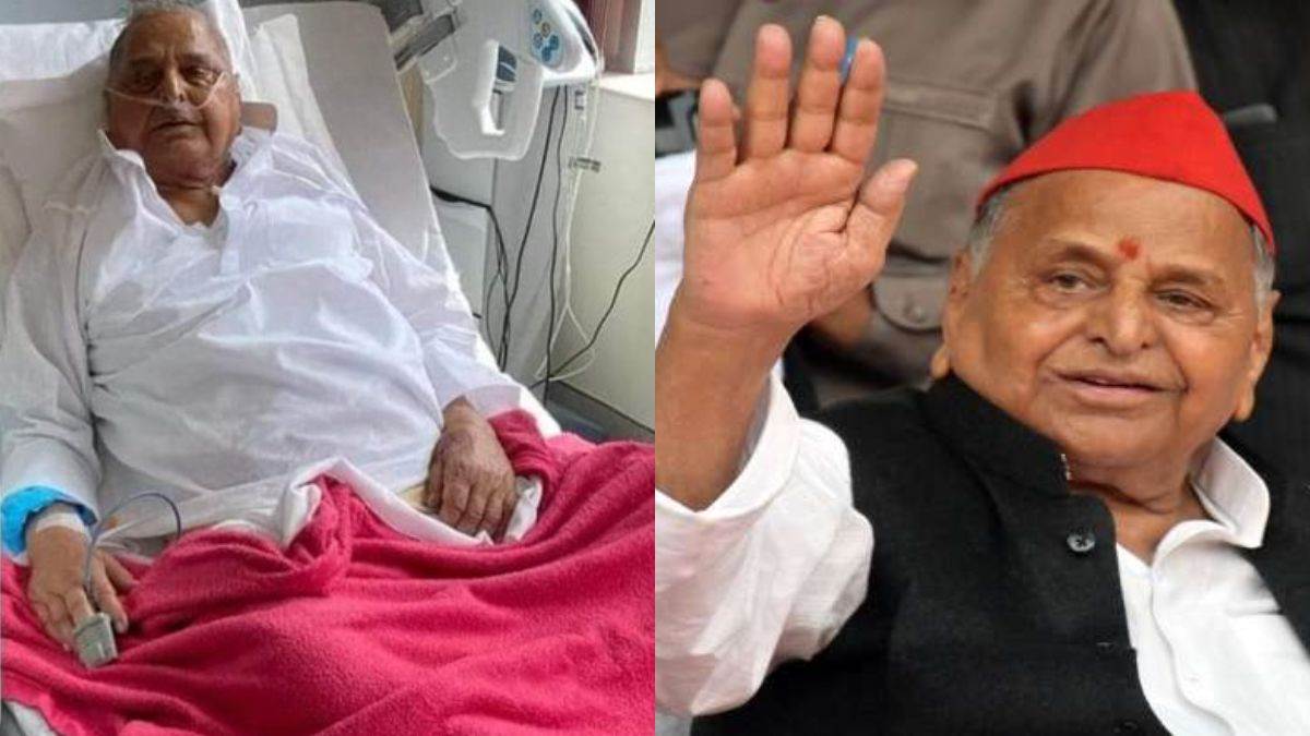 यूपी के पूर्व CM मुलायम सिंह यादव का निधन, PM मोदी ने जताया दुःख….