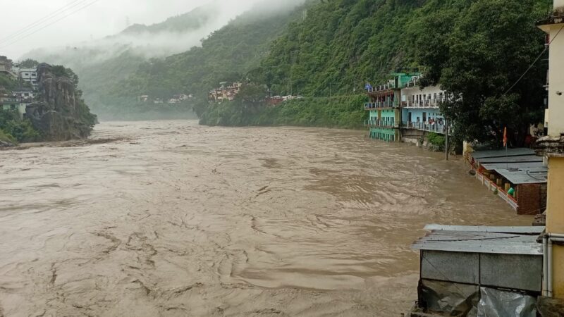 उत्तराखंड : भारी बारिश से तबाही, कहां-कहां हुआ नुकसान, पढ़ें पूरी रिपोर्ट