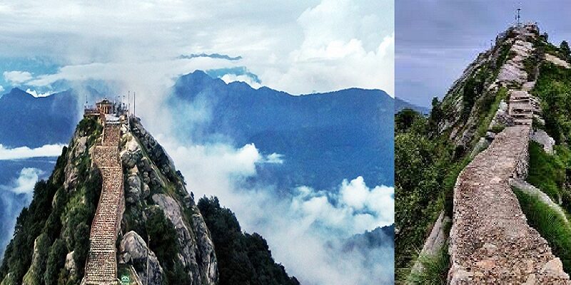 उत्तराखंड : उत्तर भारत में एक मात्र कार्तिक स्वामी मंदिर, अब रोपवे से होगी यात्रा