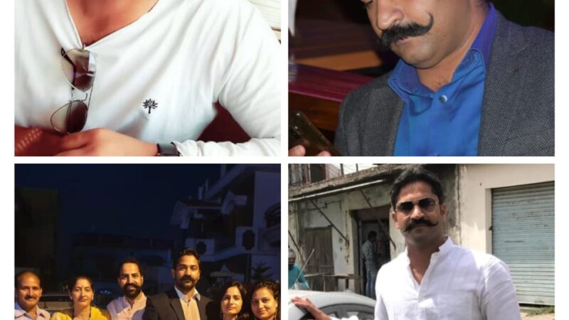 उत्तरकाशी : BSF के असिस्टेंट कमांडेंट सुनील कंडारी का निधन, रवांई घाटी में शोक की लहर