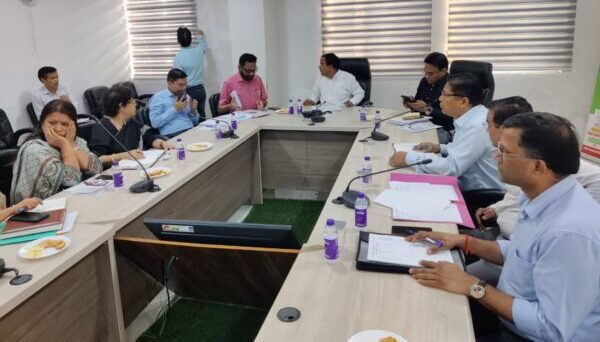 पीएम मोदी के जन्मदिन से पंचायत स्तर पर आयोजित होंगे स्वास्थ्य कार्यक्रम – कैबिनेट मंत्री डॉ. धन सिंह रावत