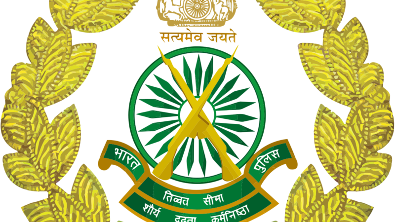 उत्तरकाशी : ITBP में भर्ती होने के लिए मिलेगा प्रशिक्षण, यहां लगेगा कैंप!