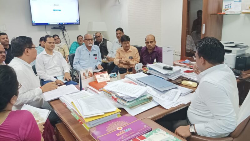 काम की ख़बर : डेंगू मरीजों के बेहतर इलाज के लिए उत्तराखंड में जारी हुई गाइडलाइन, अधिक प्रभावित इलाकों में युद्ध स्तर पर फॉगिंग व लार्वी साइड छिड़कने के निर्देश