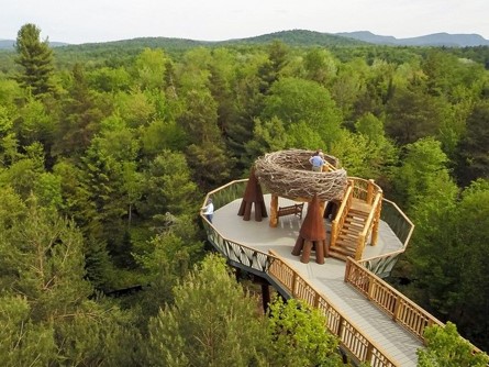 उत्तराखंड के मिनी स्विट्जरलैंड चोपता वैली में बनेंगे ईको-टूरिज्म जोन, ये है प्लानिंग