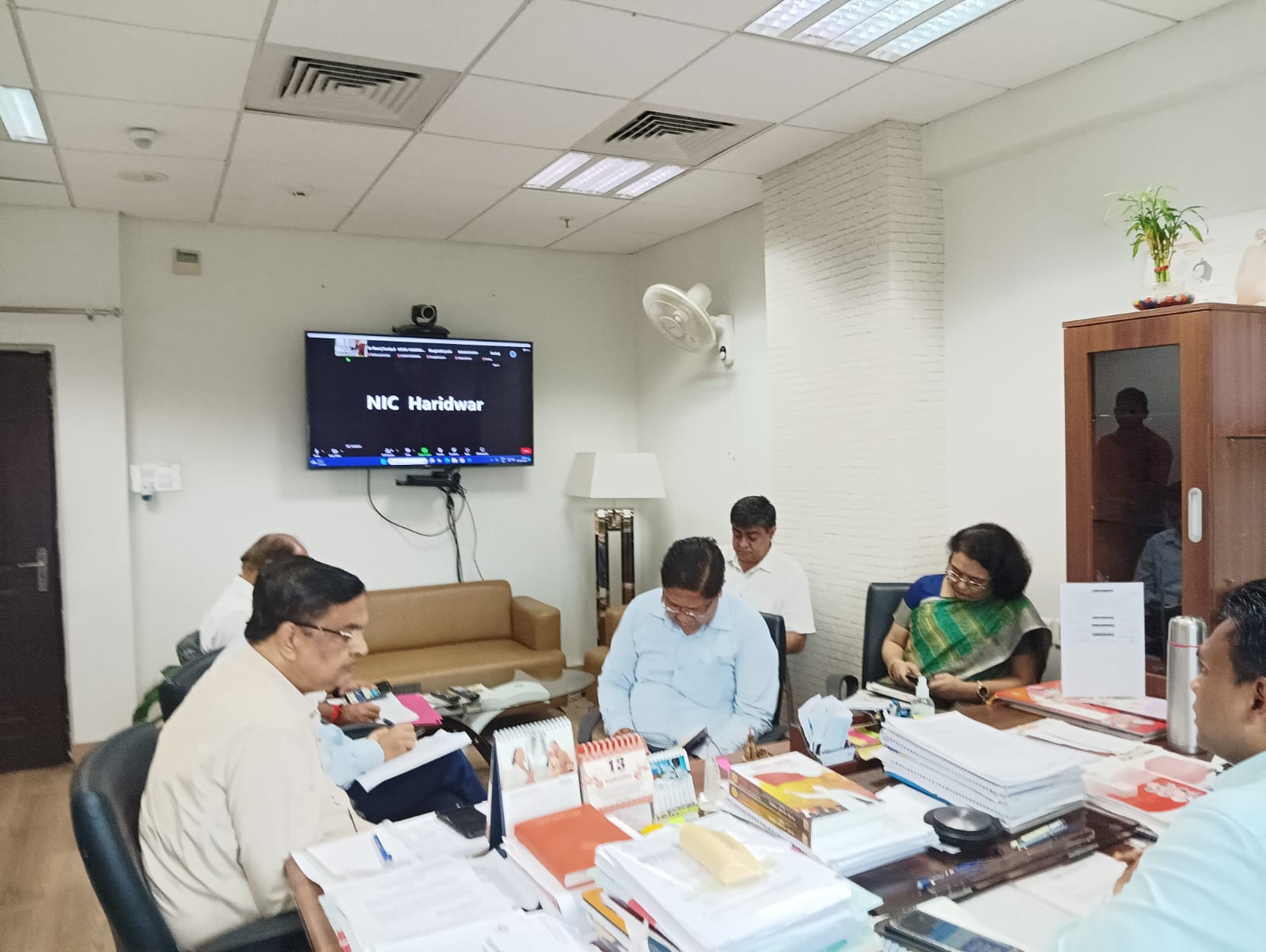 डेंगू की रोकथाम को देहरादून के बाद अब हरिद्वार, नैनीताल, और पौडी जनपद में चलेगा महा अभियान, सचिव स्वास्थ्य डॉ. आर राजेश कुमार के निर्देश के बाद हरकत में जिला प्रशासन