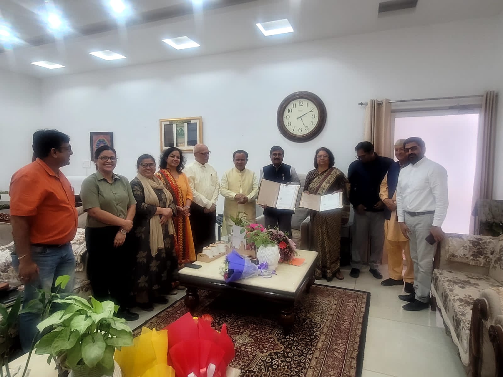 चार धाम यात्रा में स्वास्थ्य प्रणाली होगी मजबूत – कैबिनेट मंत्री डॉ. धन सिंह रावत