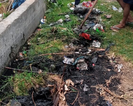 सांसद कल्पना सैनी एवं सीडीओ प्रतीक जैन के निर्देश पर दल्लावाला में गाँव की सहभागिता से चलाया वृहद सफाई अभियान