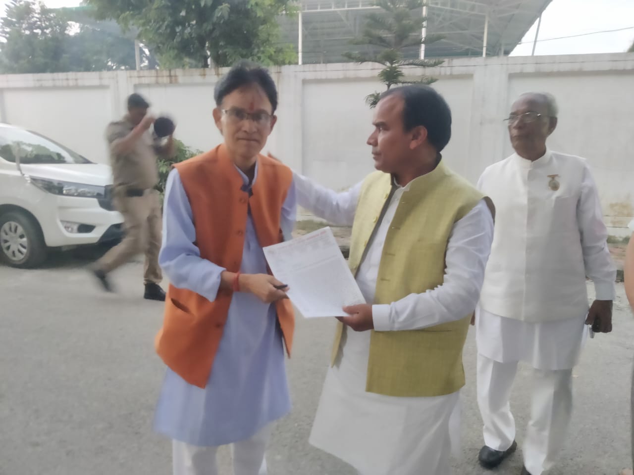 उत्तराखंड जूनियर हाई स्कूल प्रधानाध्यापक समिति ने की अपनी तीसरी पद्धौन्नति की मांग