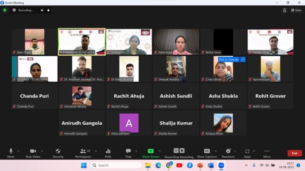 सशक्त उत्तराखंड : दूरस्थ क्षेत्रों में कैंसर का शीघ्र पता लगाने का कार्यक्रम