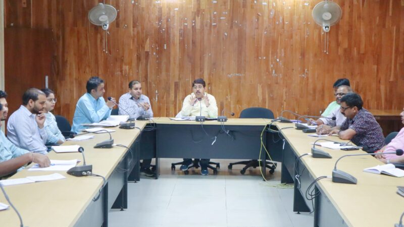 कोदे-झंगोरे से उभरेगी किसानों की आजीविका, राज्य मिलेट मिशन की बैठक में तैयार हुई मोटे अनाज की खरीद-बिक्री की रूपरेखा, किसानों से 38.64 रुपए प्रति किलो की दर पर खरीद करेगी सहकारी समितियां