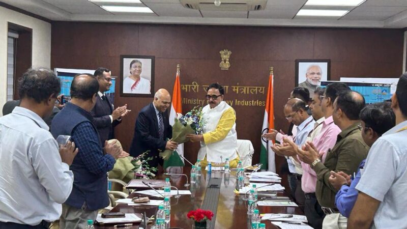 आईआईटी रूड़की एवं आईसीएटी ने भारतीय ऑटोमोटिव उद्योग को वैश्विक स्तर पर अग्रणी बनाने के लिए मिलाया हाथ 