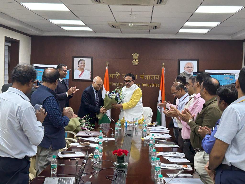 आईआईटी रूड़की एवं आईसीएटी ने भारतीय ऑटोमोटिव उद्योग को वैश्विक स्तर पर अग्रणी बनाने के लिए मिलाया हाथ 