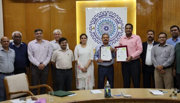 टीएचडीसी एवं आईआईटी रूड़की ने सहयोगात्मक अनुवाद अनुसंधान एवं विकास के लिए समझौता ज्ञापन पर किए हस्ताक्षर