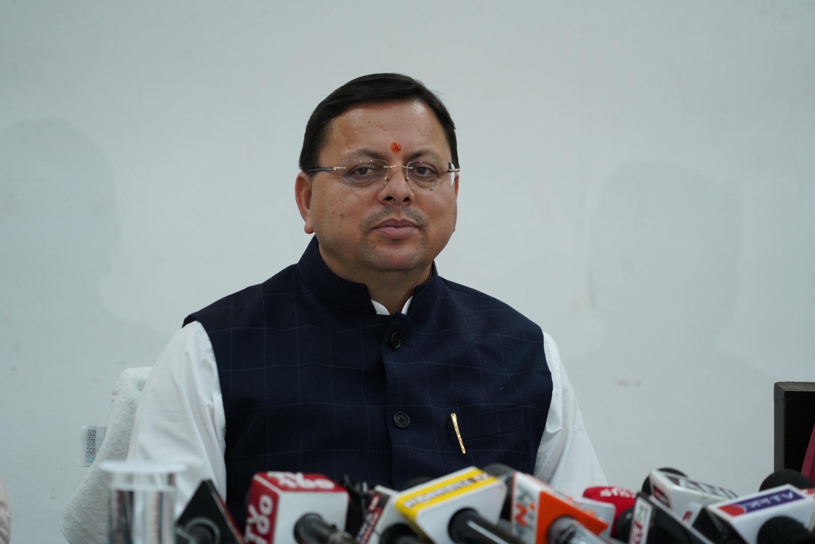 जमरानी बांध परियोजना के निर्माण से हल्द्वानी व आसपास के क्षेत्र में पेयजल एवं सिंचाई की समस्या के समाधान के साथ ही होगा विद्युत् उत्पादन – मुख्यमंत्री पुष्कर सिंह धामी