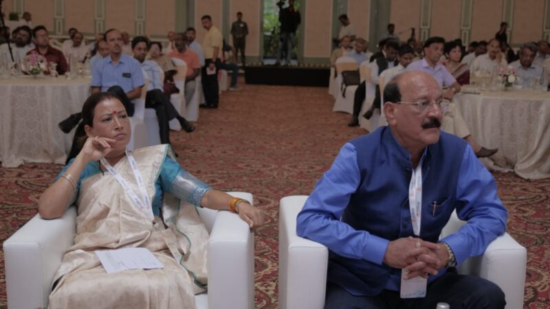 उत्तराखंड ग्लोबल इन्वेस्टर सम्मिट 2023 के बेंगलुरु में आयोजित भव्य रोड शो में 4600 करोड़ रुपए के किए गए एमओयू, सभी रोड शो से अब तक कुल 69300 करोड़ रुपए के MOU