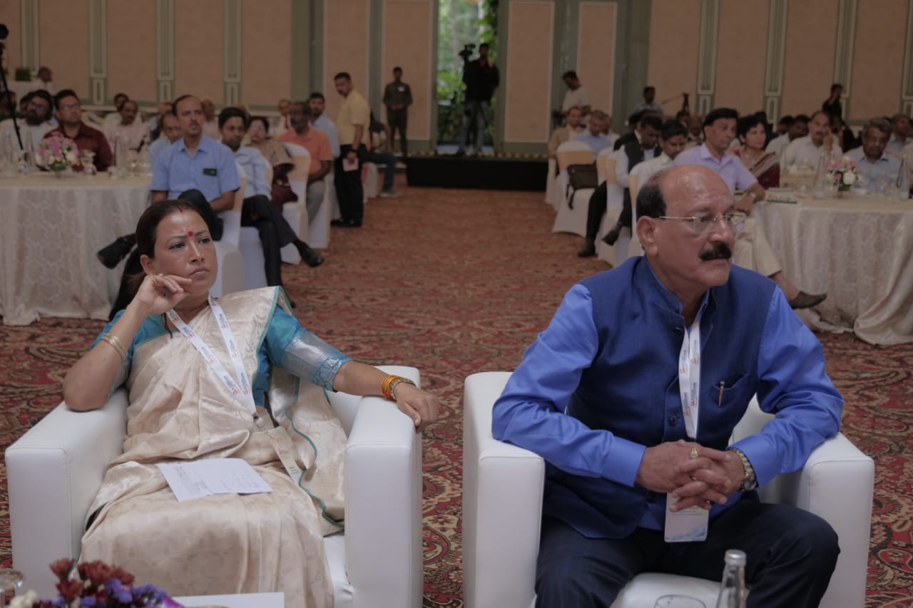 उत्तराखंड ग्लोबल इन्वेस्टर सम्मिट 2023 के बेंगलुरु में आयोजित भव्य रोड शो में 4600 करोड़ रुपए के किए गए एमओयू, सभी रोड शो से अब तक कुल 69300 करोड़ रुपए के MOU