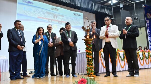 देशभर के विशेषज्ञों के साथ होने वाली कान्फ्रेंस से चिकित्सा विज्ञान को नया अपडेट मिलता- प्रो. हेम चन्द्रा