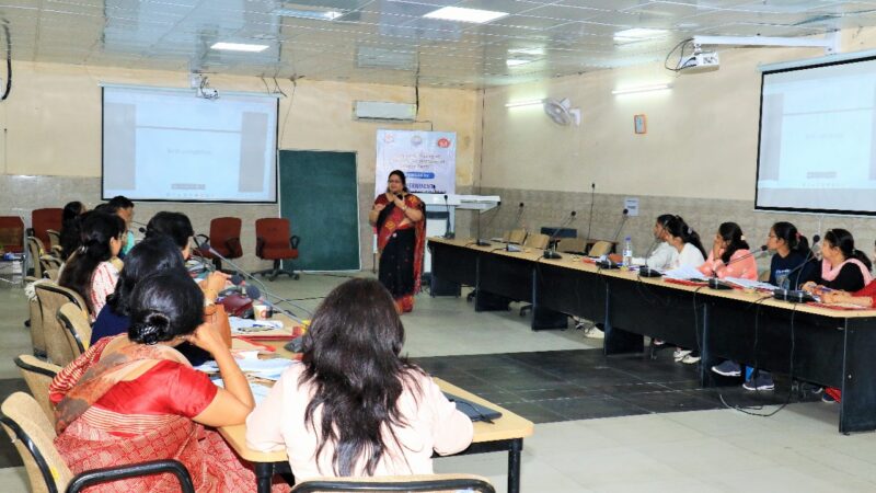 मातृ मृत्यु दर कम करने में सफल होता उत्तराखण्ड, मातृ स्वास्थ्य में सुधार पर सरकार का फ़ोकस, डिलीवरी पॉइंट्स की मेंटरिंग के लिए मेंटरों की दो दिन की प्रशिक्षण कार्यशाला का आयोजन
