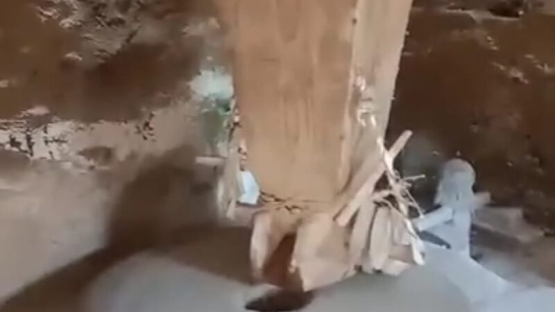 चमोली में घराट का पीसा आटा खाते हैं ग्रामीण, जिलें में पनचक्की का अस्तित्व आज भी है मौजूद