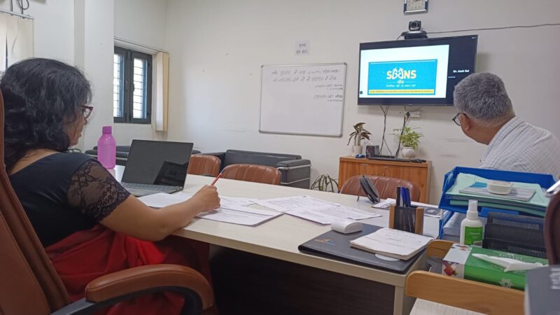 निमोनिया से बच्चों में होने वाली मृत्यु को कम  करना उत्तराखण्ड सरकार का लक्ष्य