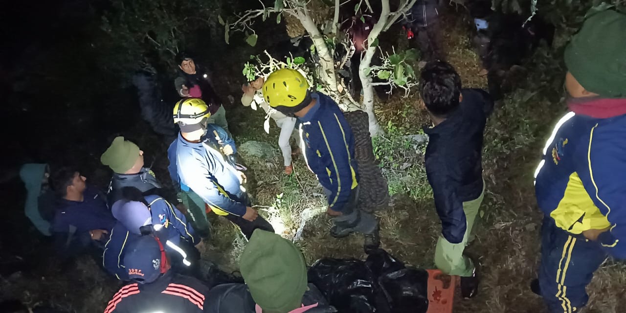 रुद्रप्रयाग : मयाली के पास एक व्यक्ति खाई में गिरा, SDRF ने किया शव बरामद