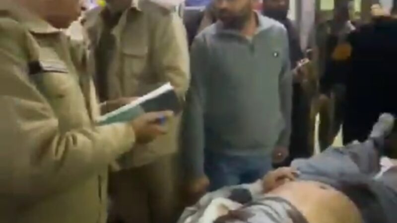 रूडकी में पार्षद पति के भाई की अज्ञात बदमाशो ने गोली मारकर की हत्या, जाँच में जुटी पुलिस