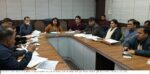 सीडीओ झरना कमठान की अध्यक्षता में विभिन्न योजनाओं की वित्तीय प्रगति की समीक्षा बैठक आयोजित, दिए निर्देश