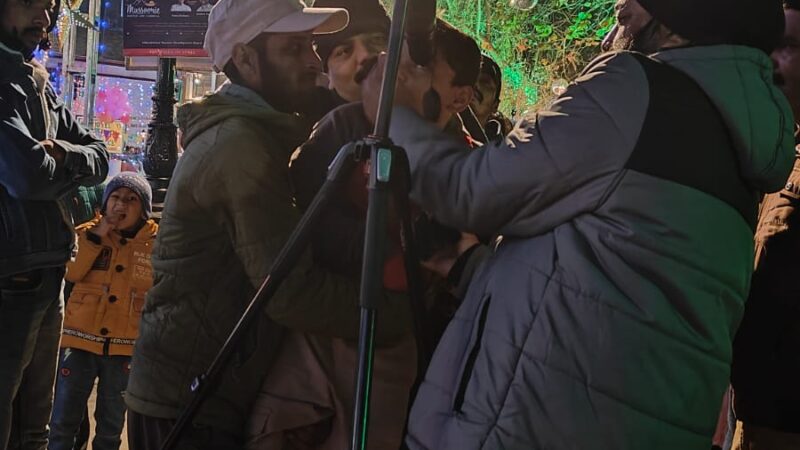 पहाड़ो की रानी मसूरी में आयोजित विन्टरलाईन कार्निवाल में पर्यटकों ने विन्टेज कार रैली एवं जार्ज एवरेस्ट म्यूजियम विजिट का उठाया लुप्त, सैलानियों ने जबरखेत नेचर रिजर्व में फोटोग्राफी प्रतियोगिता के साथ की बर्ड वाचिंग