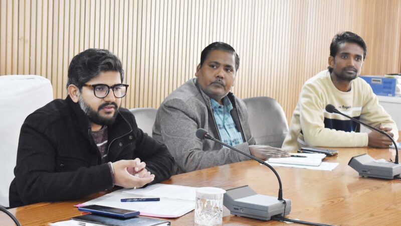 सरकारी संपत्तियों का इस्तेमाल कर सकेगी आम जनता