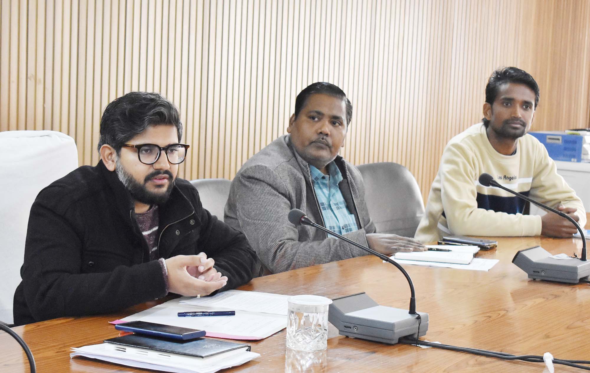 सरकारी संपत्तियों का इस्तेमाल कर सकेगी आम जनता