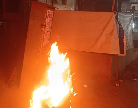 हरिद्वार : जिला प्रशासन द्वारा जनपद में ठंड को देखते हुए 08 रैन बसेरा किये जा रहे हैं संचालित