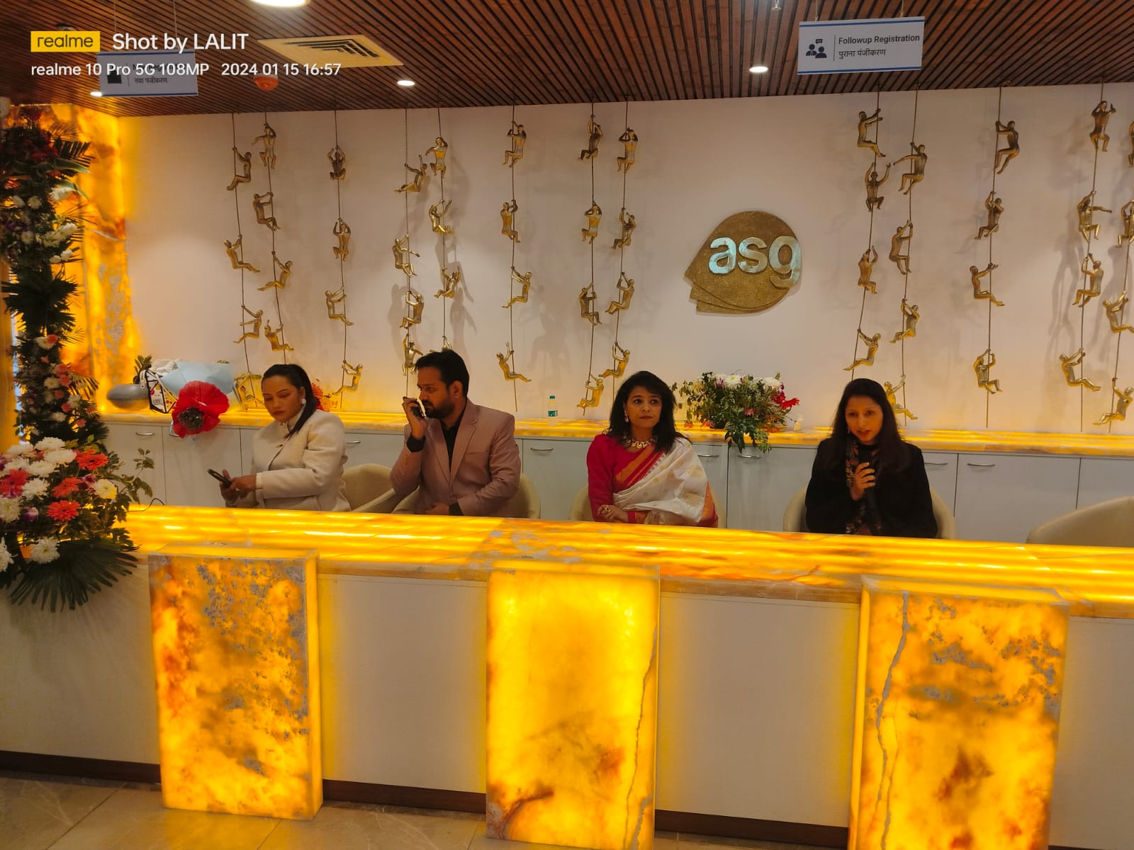 भारत की सबसे बड़ी सुपर स्पेशियलिटी नेत्र अस्पताल श्रृंखला एएसजी आईज़ हॉस्पिटल्स का देहरादून में शुभारंभ