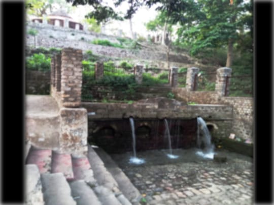 पवलगढ़ का बदला गया नाम अब कहलाएगा सीतावनी कंजर्वेशन, सीएम धामी के आदेश पर जारी हुआ शासनादेश