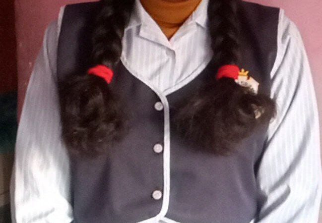 73वें जूनियर बास्केटबाल प्रतियोगिता में कोटद्वार के आर्यन और हर्षिता का हुआ चयन