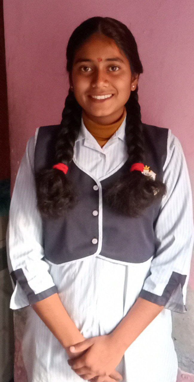 73वें जूनियर बास्केटबाल प्रतियोगिता में कोटद्वार के आर्यन और हर्षिता का हुआ चयन