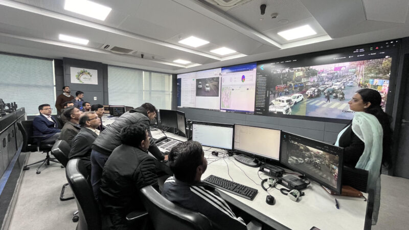 राज्यपाल से मिला कर्नाटक के पत्रकारों का दल, दिल्ली-देहरादून ग्रीन कॉरिडोर और देहरादून स्मार्ट सिटी प्रोजेक्ट की भी ली जानकारी 