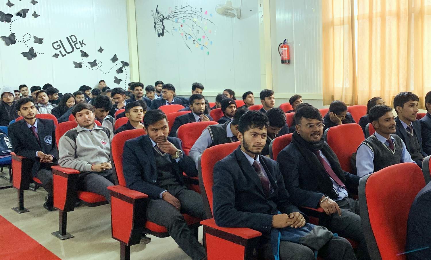 स्टार्टअप उत्तराखंड बूट कैंप के तहत चमोली की 11 टीमें राज्य स्तर के लिये चयनित, उद्योग विभाग ने उत्तराखंड स्टार्टअप ग्रैंड चैलेंज के तहत प्रौद्योगिकी संस्थान गोपेश्वर में आयोजित किया कैंप