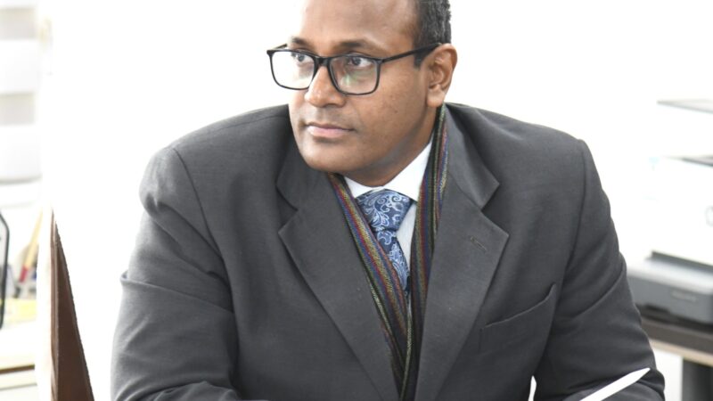 मुख्य निर्वाचन अधिकारी डॉ. बीवीआरसी पुरुषोत्तम ने नोडल अधिकारियों के साथ निर्वाचन संबंधी तैयारियों को लेकर की बैठक, सोशल मीडिया के माध्यम से युवाओं को वोटर जागरूकता कार्यक्रमों से जोड़ने पर दिया जोर