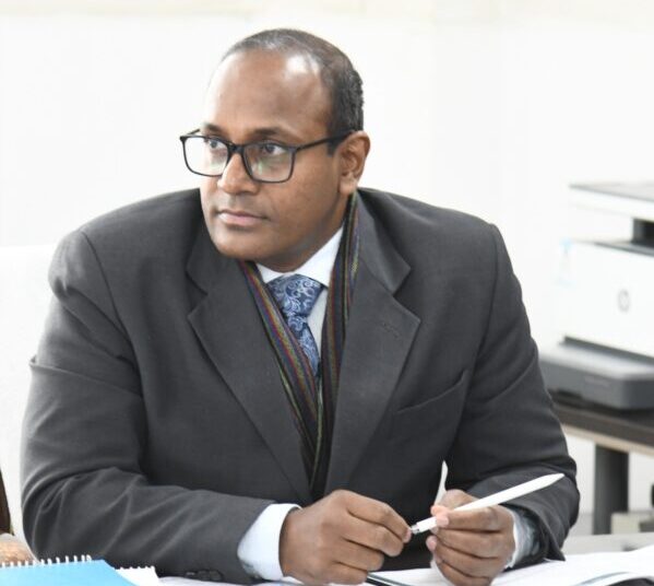 प्रदेश में स्पेशल ड्राइव चलाकर हर घर जाकर दिलाए मतदान की शपथ – मुख्य निर्वाचन अधिकारी डॉ. बीवीआरसी पुरुषोत्तम