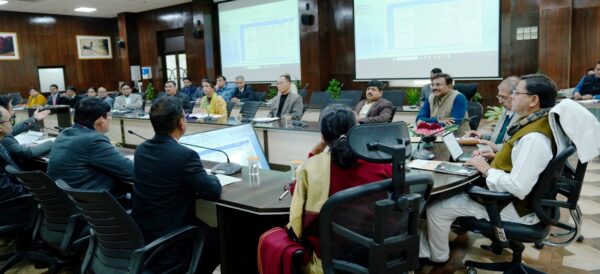 प्रदेश के पॉलिटेक्निक एवं आईटीआई कौशल विकास एवं युवाओं के रोजगार एवं स्वरोजगार के बने केंद्र – सीएम पुष्कर सिंह धामी