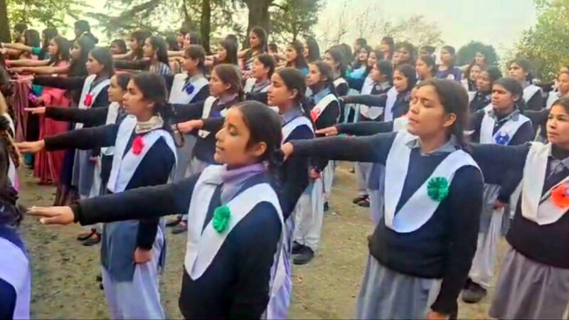 जिला निर्वाचन कार्यालय ने मतदाता जागरूकता कैलेंडर किया जारी, चमोली में माहभर विभिन्न गतिविधियों के माध्यम से मतदाताओं को किया जाएगा जागरूक