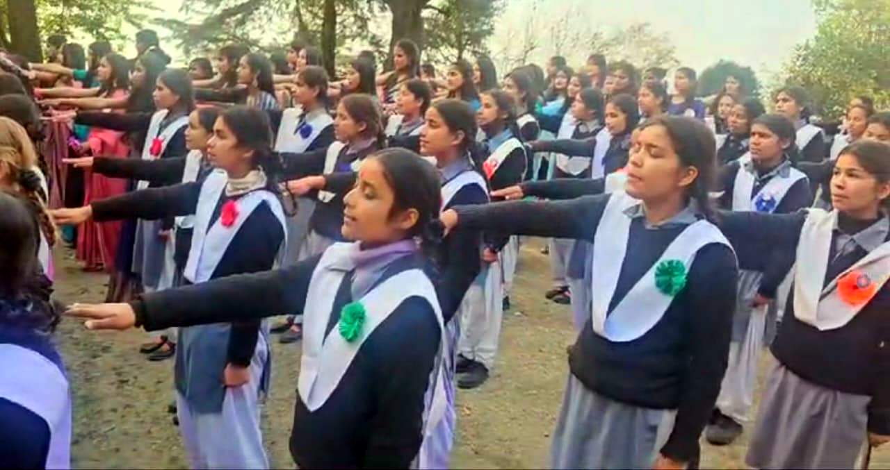 जिला निर्वाचन कार्यालय ने मतदाता जागरूकता कैलेंडर किया जारी, चमोली में माहभर विभिन्न गतिविधियों के माध्यम से मतदाताओं को किया जाएगा जागरूक