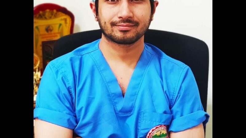 शिशु हृदय शल्य चिकित्सा में एम्स ऋषिकेश स्थापित कर रहा नए आयाम, जटिल सर्जरी के लिए महानगरों के अस्पतालों की दौड़धूप से मिली लोगों को निजात