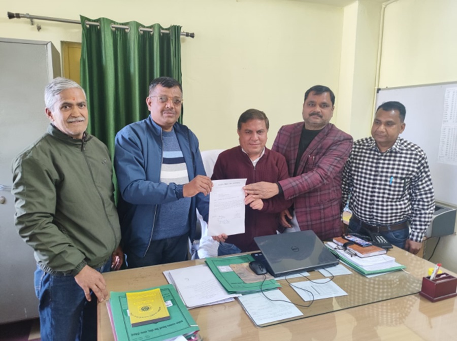 उत्तराखंड: बोर्ड परीक्षा में गणित के पेपर में हुआ कुछ ऐसा, उठने लगी बोनस अंक देने की मांग