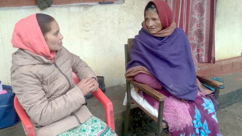 स्वीप के तहत चमोली में आयोजित हुआ प्रवासी मतदाता संवाद कार्यक्रम