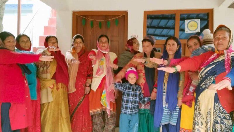 स्वीप के तहत चमोली में बूथ जागरूकता सप्ताह का हुआ शुभारंभ, कार्यक्रम के तहत बीएलओ घर-घर जाकर मतदाताओं को मतदान के लिए करेंगे प्रेरित