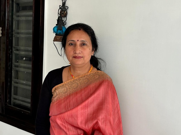 महिला सशक्तिकरण की मिसाल पेश कर रही है निवर्तमान जिला पंचायत सदस्य सीमा सजवाण, पढ़ाई का ऐसा जूनून कि रोज 07 किलोमीटर पैदल चलकर जाती थी स्कूल, बेहद प्रेरक है कहानी!