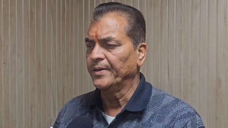 बयान पर मचा बवाल, तो कैबिनेट मंत्री प्रेमचंद अग्रवाल ने खेद किया प्रकट