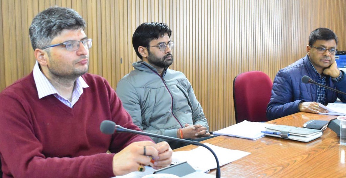 ग्रीष्मकालीन राजधानी गैरसैण के विकास के लिए आगामी 25 वर्षों को आधार मान कर बने योजना